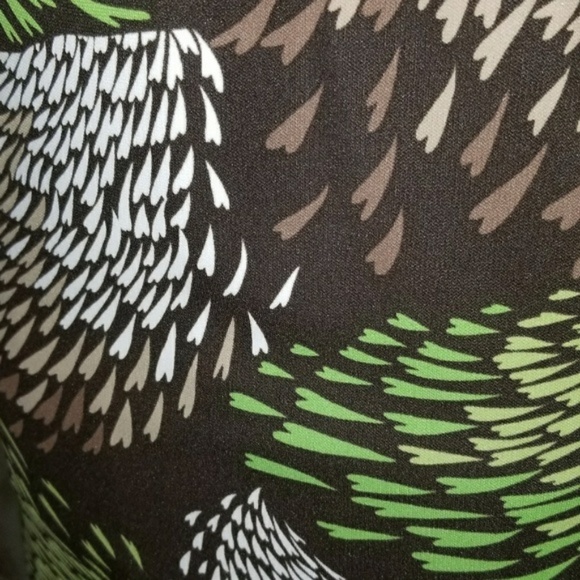 ANN TAYLOR LOFT PETITE DRESS - Picture 7 of 8